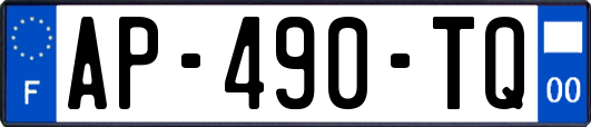 AP-490-TQ