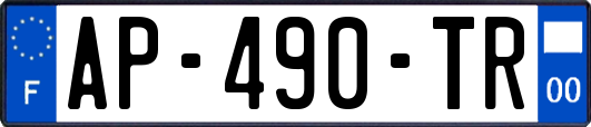 AP-490-TR