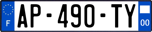 AP-490-TY
