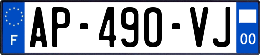 AP-490-VJ