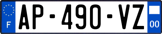AP-490-VZ