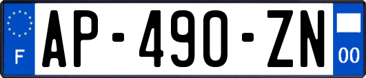 AP-490-ZN