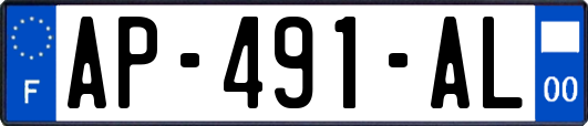 AP-491-AL