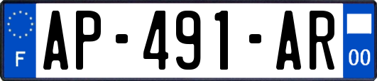 AP-491-AR