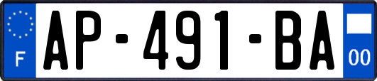 AP-491-BA