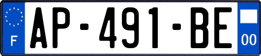 AP-491-BE