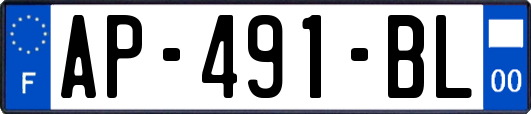AP-491-BL