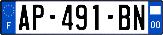 AP-491-BN
