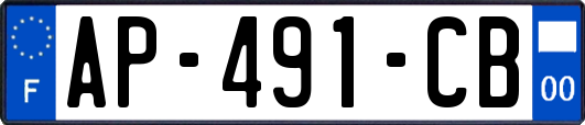 AP-491-CB