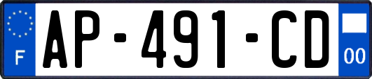 AP-491-CD