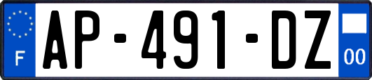 AP-491-DZ