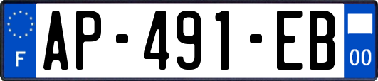 AP-491-EB