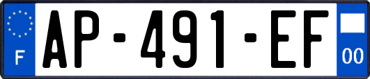 AP-491-EF