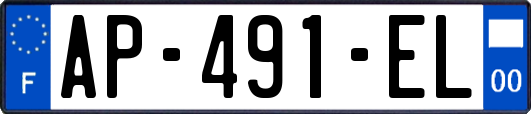 AP-491-EL