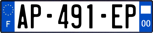 AP-491-EP