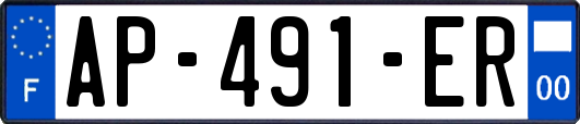 AP-491-ER