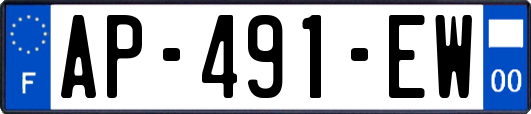 AP-491-EW