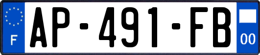 AP-491-FB
