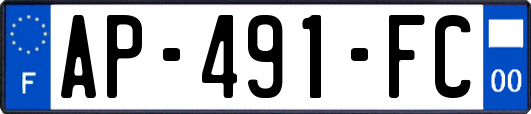 AP-491-FC