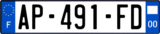 AP-491-FD