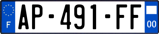 AP-491-FF