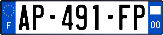 AP-491-FP