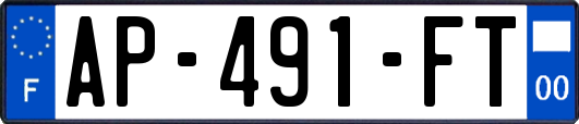 AP-491-FT