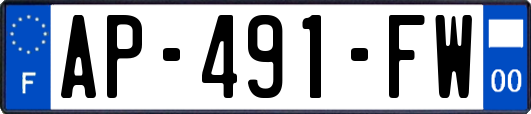 AP-491-FW