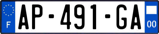 AP-491-GA