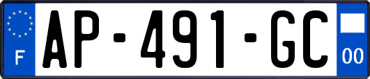 AP-491-GC