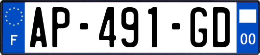 AP-491-GD