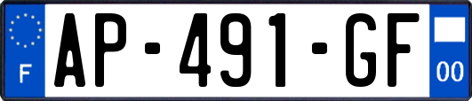 AP-491-GF