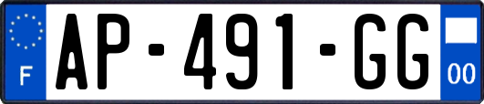 AP-491-GG