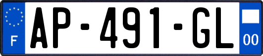 AP-491-GL