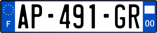 AP-491-GR