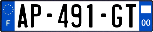 AP-491-GT