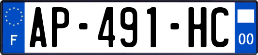 AP-491-HC