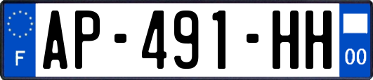 AP-491-HH