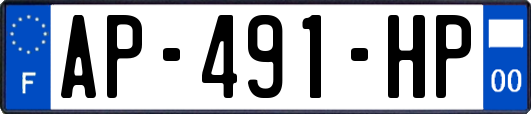 AP-491-HP