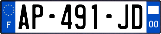 AP-491-JD