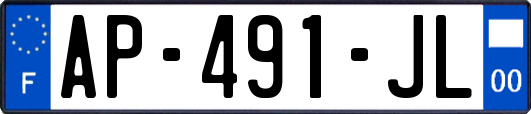 AP-491-JL