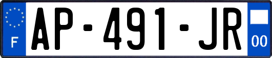 AP-491-JR