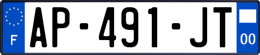 AP-491-JT