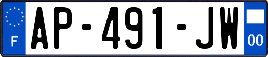 AP-491-JW