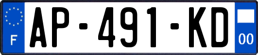 AP-491-KD