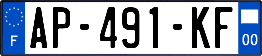 AP-491-KF
