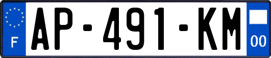 AP-491-KM