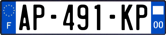 AP-491-KP