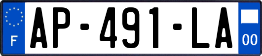 AP-491-LA