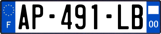 AP-491-LB